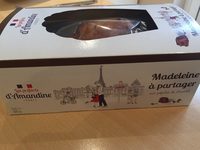 Madeleine