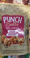 Punch balls