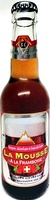 La Mousse à la Framboise
