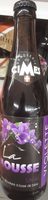 La Mousse Violette