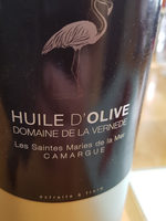 Huile olive  picholine