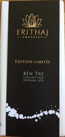 Bên Tre Chocolat Noir 65%