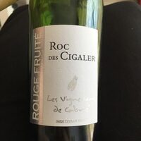 Vin rouge