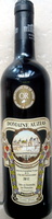 Domaine Auzias 2012 - Cité de Carcassonne
