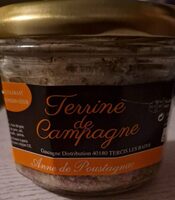 Terrine de campagne