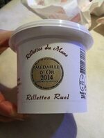 Rillettes