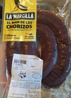 Boudin noir colombien