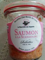 Rillettes