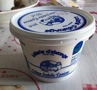Creme fraiche