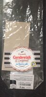 Caramels au beurre salé au sel de Guérande