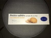 Petits sables