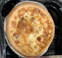 Mini quiche lorraine