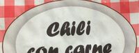 Chili con carné