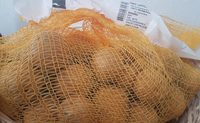 Pomme de terre