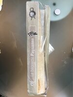 La baguette paysanne