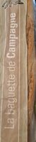 Baguette de Campagne