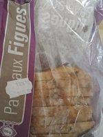 Pain aux figues