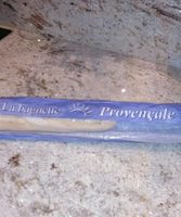 Baguette provençale