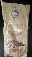 Pain Torsadé