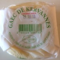 Beurre de baratte