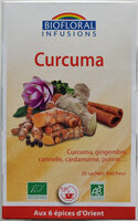 Curcuma