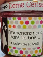 Promenons nous dans les bois...