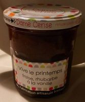 Vive le printemps