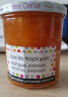 Sous les tropiques