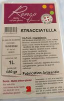 Stracciatella