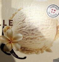 Glace vanille
