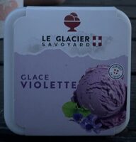 Glace Violette