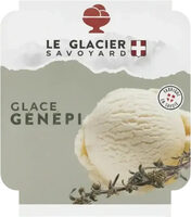 Glace Génépi