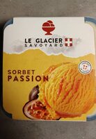 Sorbet passion