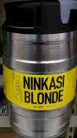 Ninkasi Blonde