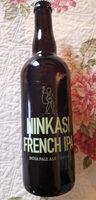 Ninkasi French Indian Pale Ale