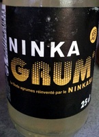 Ninka Grum