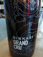 Bière Ninkasi