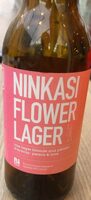 Flower Lager