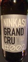 Grand Cru #002