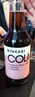 Ninkasi cola