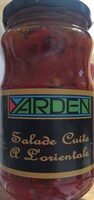 Yarden Salade Cuite Orientale 370G
