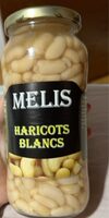 Haricots Blancs
