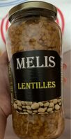 Lentilles