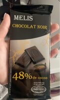 Chocolat noir