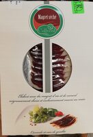 Magret d'oie et de canard