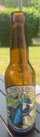 Biere triple pan