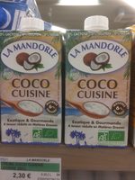 Coco cuisine