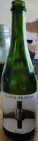 Cidre Fermier