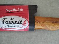 Baguette sole