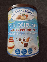 Mati'Châtaigne